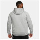 Nike Ανδρική ζακέτα Therma-FIT Full-Zip Hoodie Nike Ανδρική ζακέτα Therma-FIT Full-Zip Hoodie